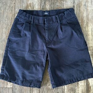 Parker Shorts Size, 28H